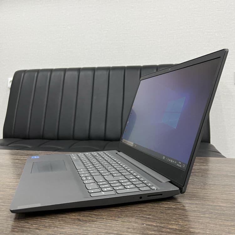 Lenovo V15 Celeron 4/128gb для дома и офиса! — 3