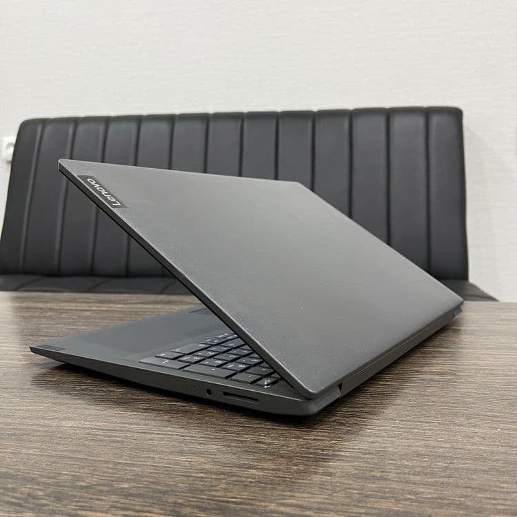 Lenovo V15 Celeron 4/128gb для дома и офиса! — 6