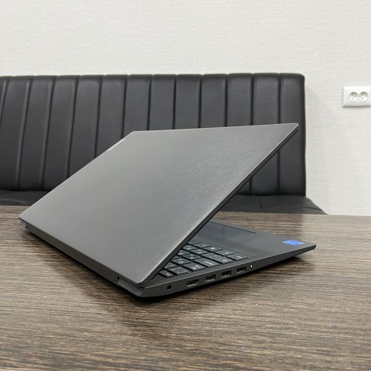 Lenovo V15 Celeron 4/128gb для дома и офиса! — 7