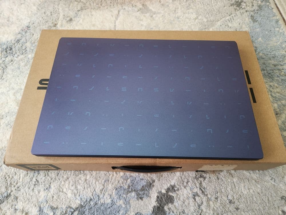 Noutbuk ASUS Intel celeron — 2