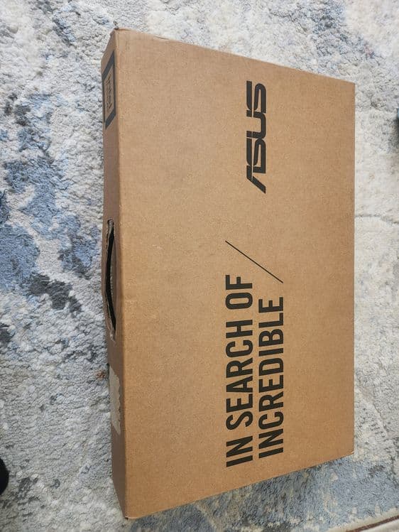 Noutbuk ASUS Intel celeron — 5
