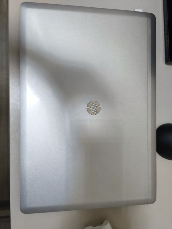 Ноутбук HP elitebook folio 9470m (б/у) — 3