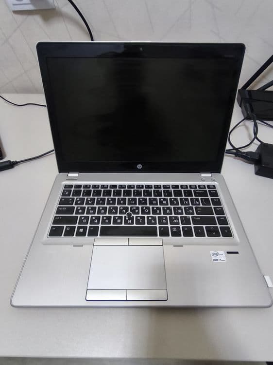 Ноутбук HP elitebook folio 9470m (б/у) — 4