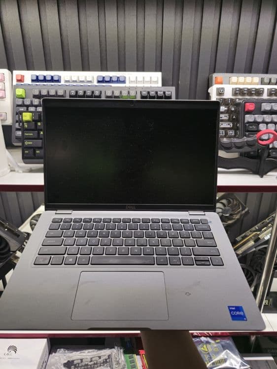 Ноутбук Dell Latitude 5420 — 2