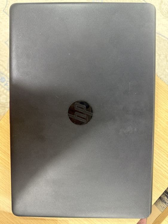 Notebook H/P ichidagi narsalari almashmagan, zaryadchik, sumkasi birga — 4