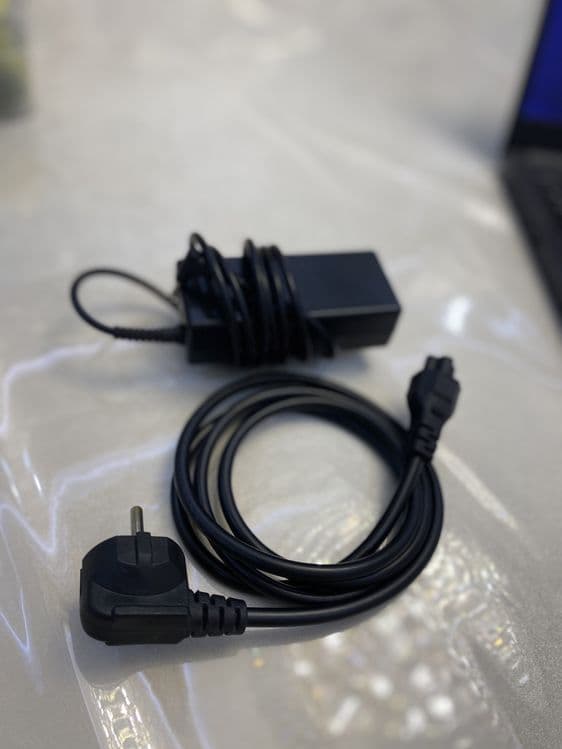 Acer Aspire A315-34 / Windows 11 — 5