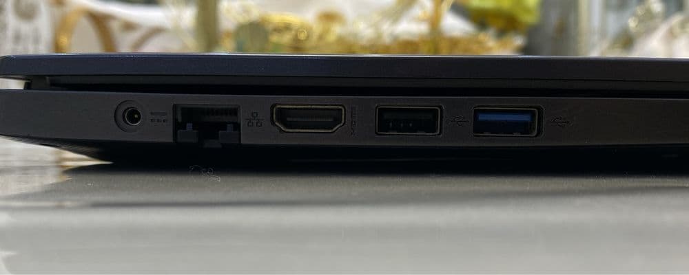 Acer Aspire A315-34 / Windows 11 — 7