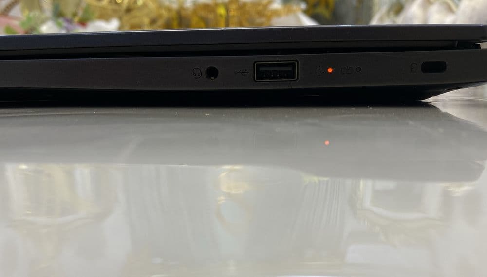 Acer Aspire A315-34 / Windows 11 — 8