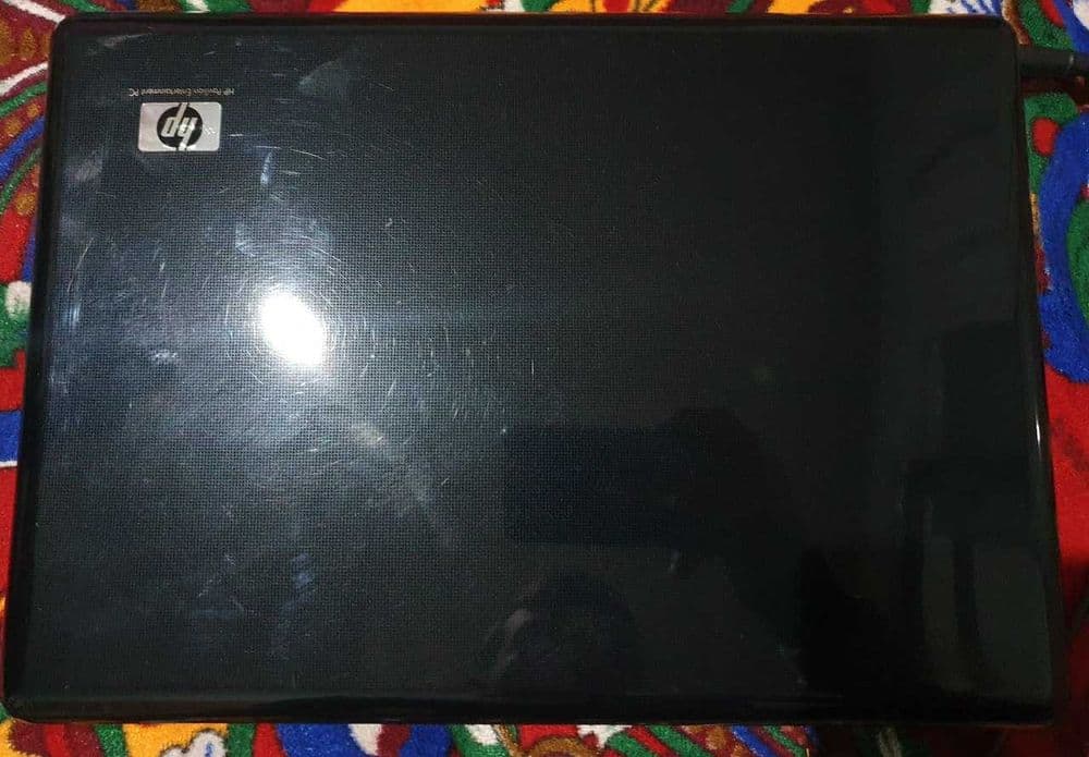 Noutbuk HP Povilion PC — 2