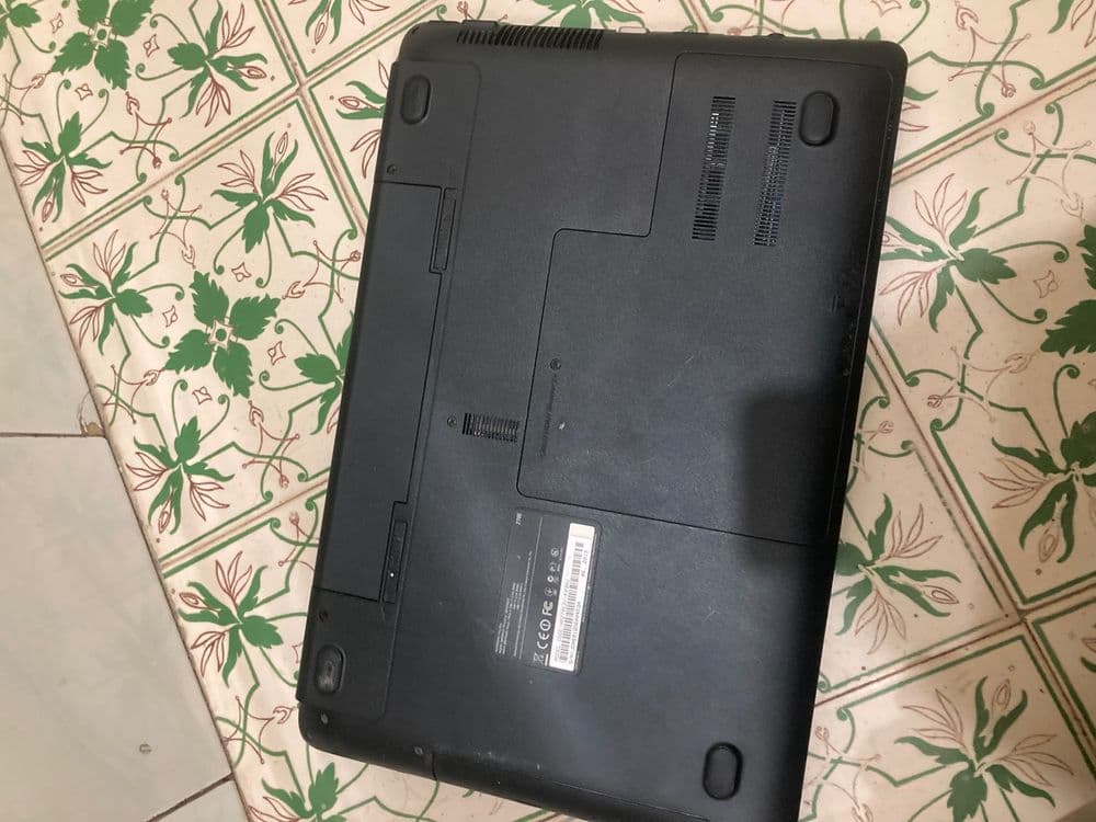 Samsung noutbook — 3