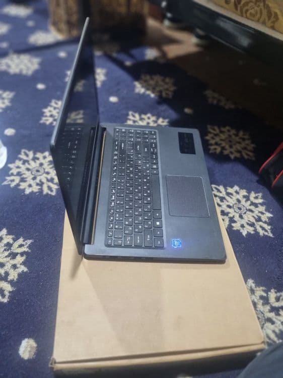 Acer Noutbuk holati zo'r. Office ishlariga ham zo'r ishlaydi — 2