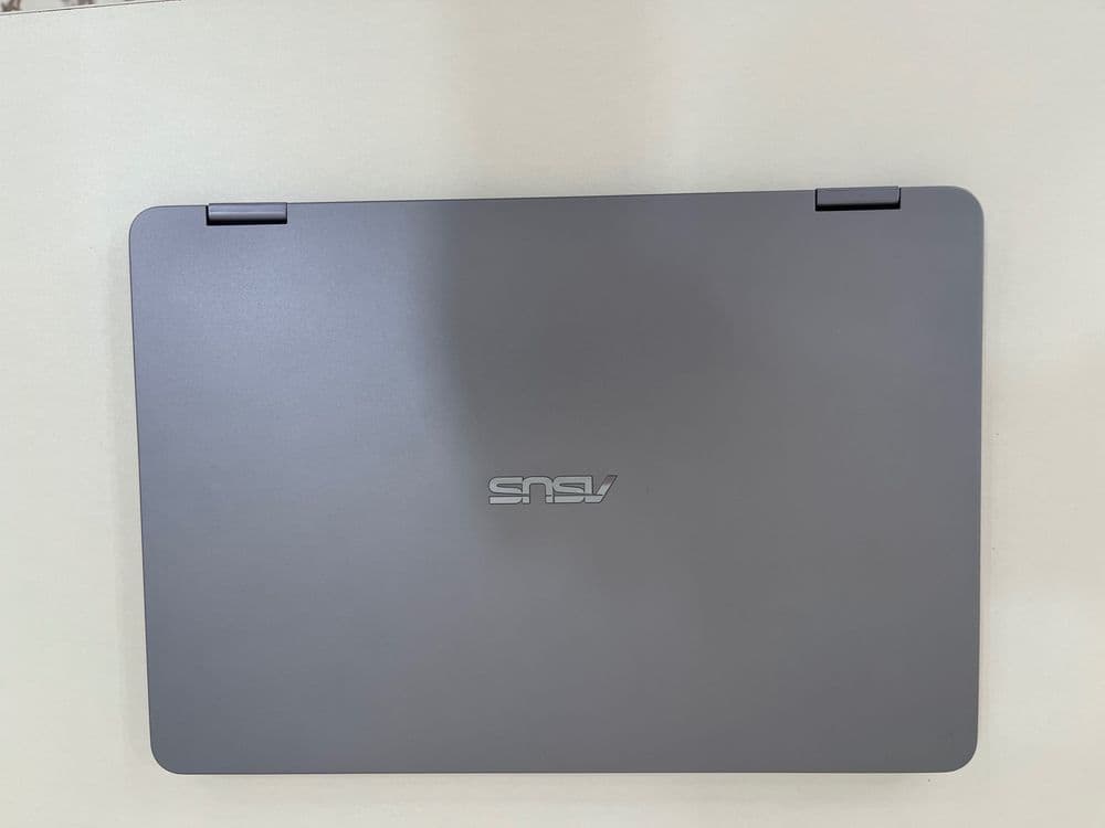 ASUS VivoBook Flip 14 TP401MA (Сенсорный ноутбук-трансформер 2-в-1) — 2