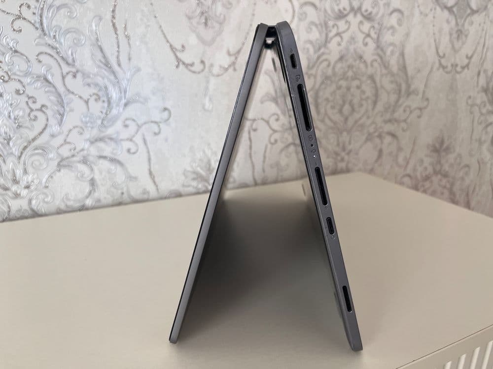 ASUS VivoBook Flip 14 TP401MA (Сенсорный ноутбук-трансформер 2-в-1) — 4