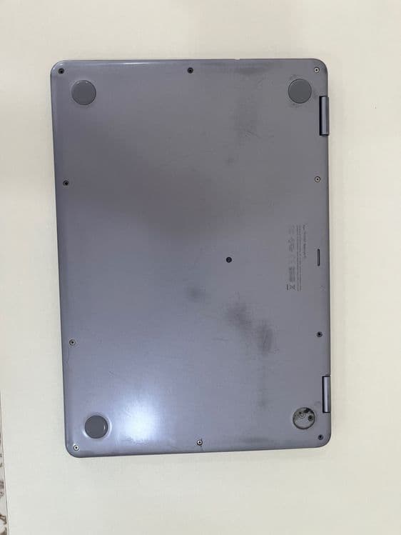 ASUS VivoBook Flip 14 TP401MA (Сенсорный ноутбук-трансформер 2-в-1) — 6