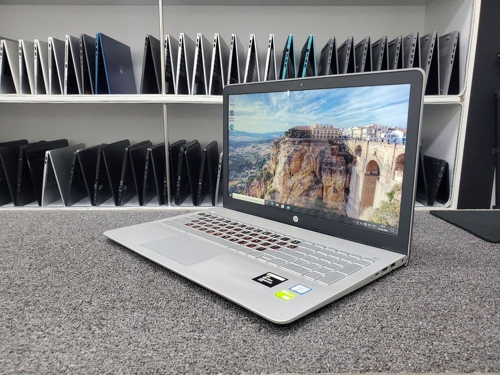 Hp Pavilion Laptop — 5