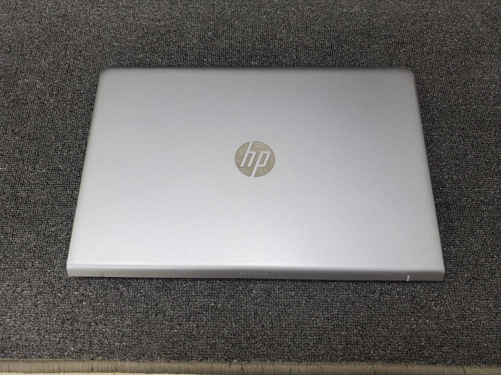Hp Pavilion Laptop — 8