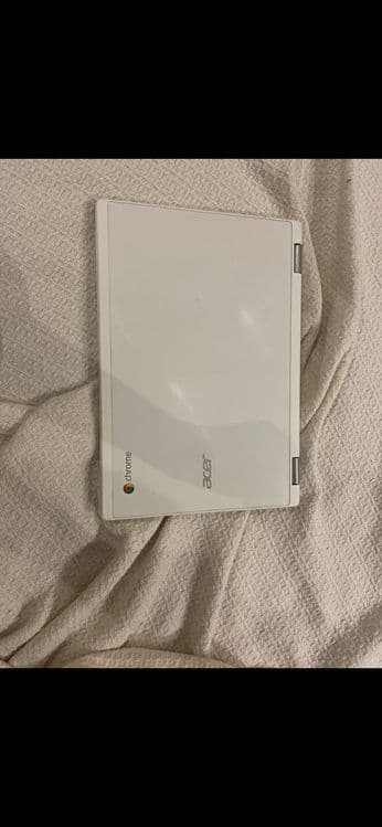 Acre Chrome book r11 — 2