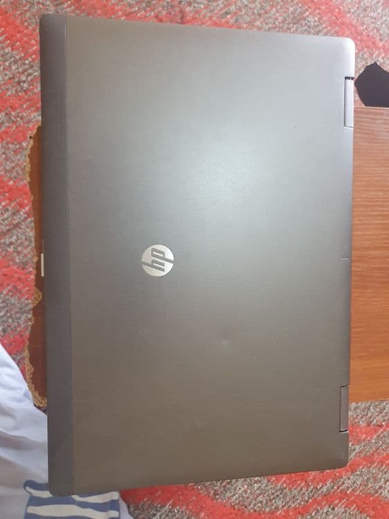 Noutbuk Hp probook 6470b — 2