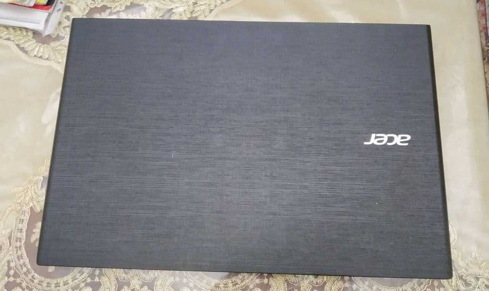 Acer i3 в рабочем состояние. Ноутбук без ремонта! — 2