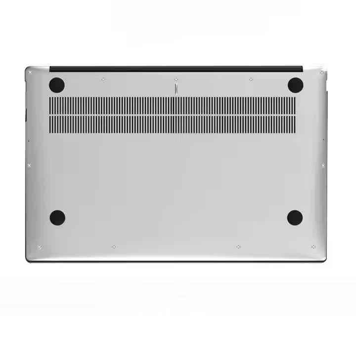 Ноутбук Intel Celeron N3450 /4GB /256GB /FHD 15.6" Notebook — 3