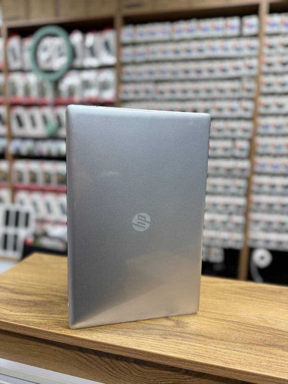 Ноутбук Intel Celeron N3450 /4GB /256GB /FHD 15.6" Notebook — 6