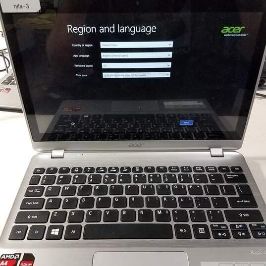 Acer Aspire V5 122P Srochna sotiladi — 2