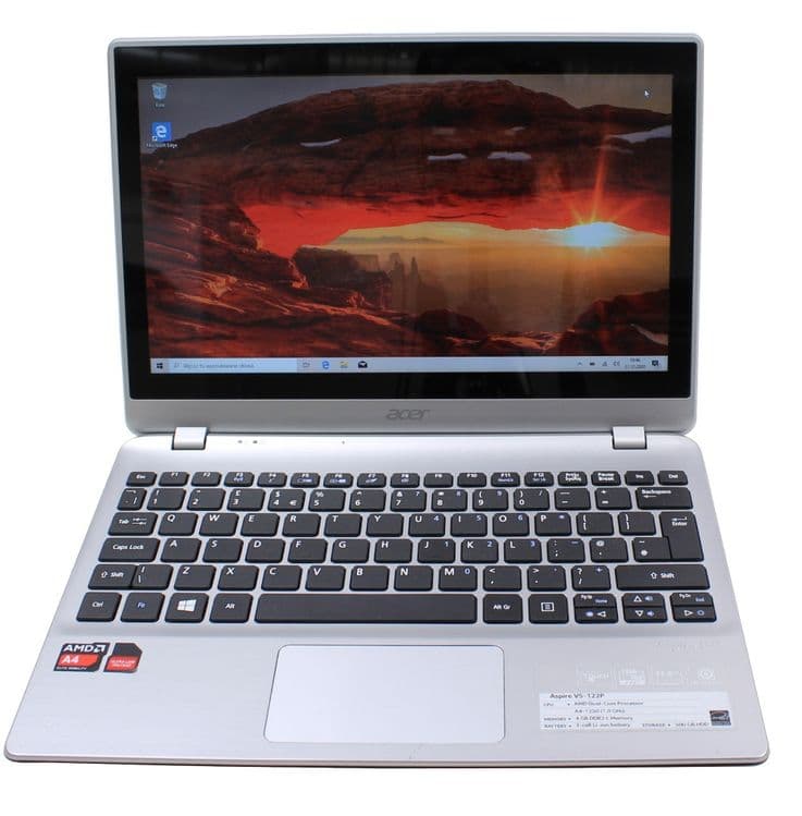 Acer Aspire V5 122P Srochna sotiladi — 5