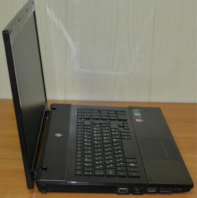 Ноутбук HP ProBook 4720s — 3