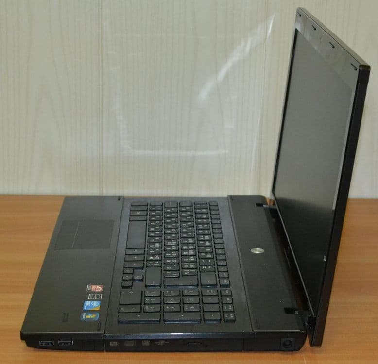 Ноутбук HP ProBook 4720s — 4
