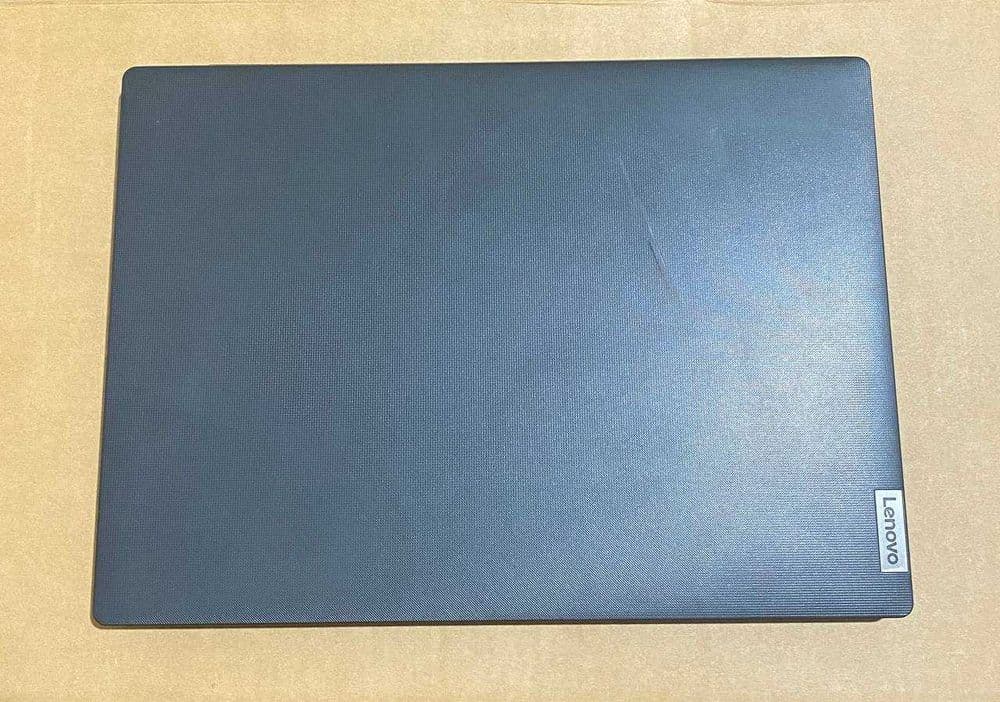 Lenovo noutbuk yangi — 4