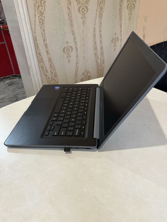 Asus chromebook ideal — 3