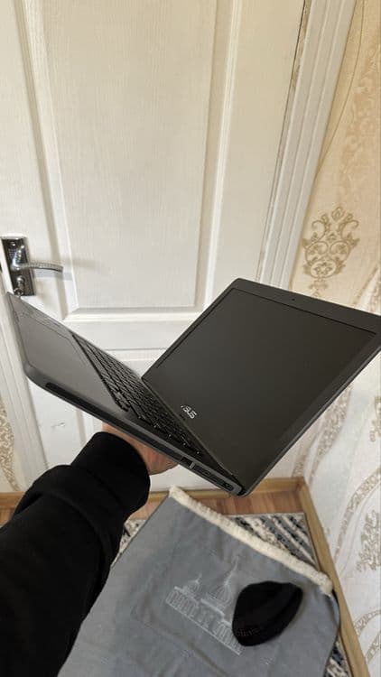 Asus chromebook ideal — 4