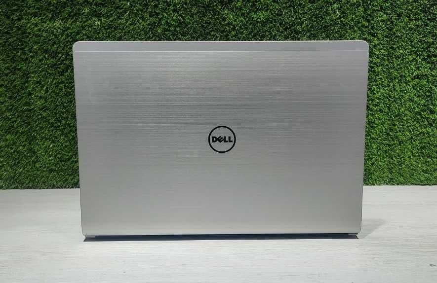 Ноутбук Dell Inspiron 5749 / i7-5500U /8ГБ /240ГБ/ Nvidia GeForge 840M — 2