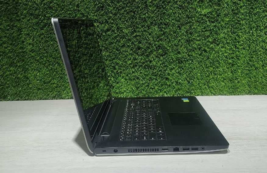 Ноутбук Dell Inspiron 5749 / i7-5500U /8ГБ /240ГБ/ Nvidia GeForge 840M — 3