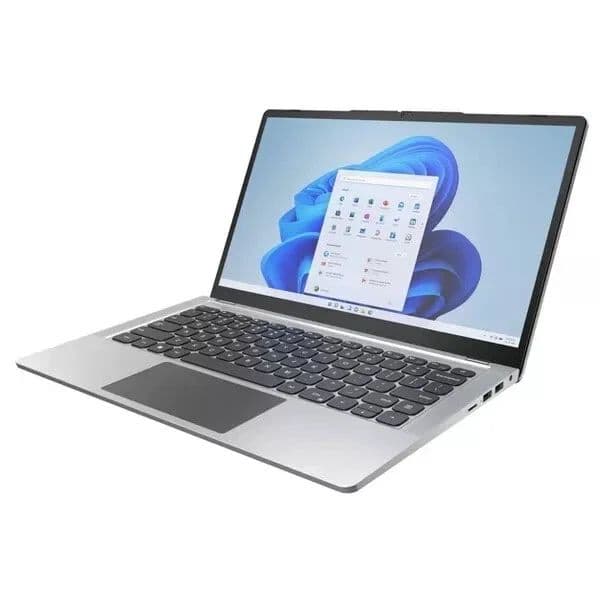 Ноутбук HP 14” — Intel Celeron N4020 / 4GB RAM / 128GB SSD(eMMC) — 3