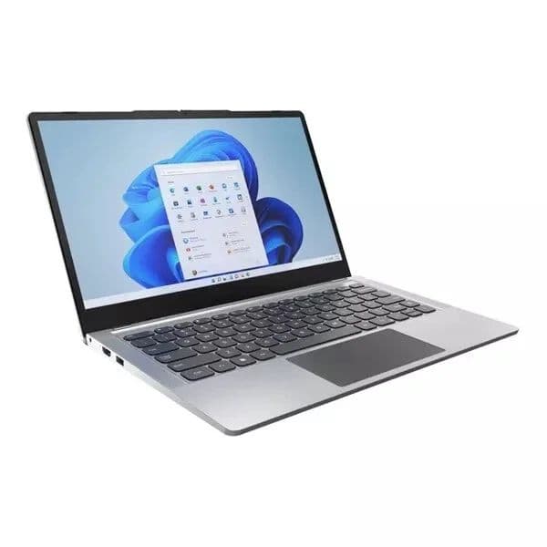 Ноутбук HP 14” — Intel Celeron N4020 / 4GB RAM / 128GB SSD(eMMC) — 4
