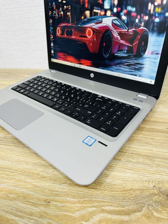 HP Probook Core i5 Мощный, Игровой ноутбук по цене офисного — 4