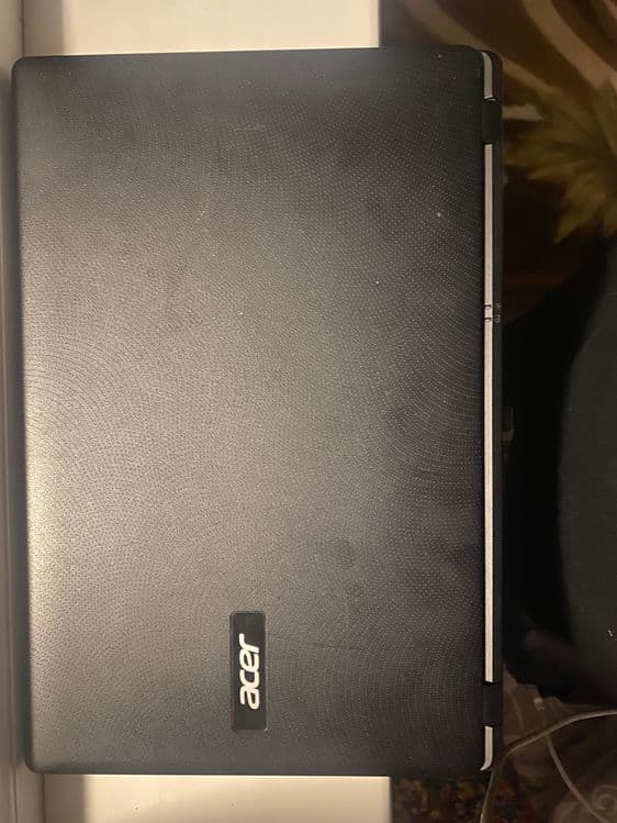 Noutbuk acer noutbook — 1