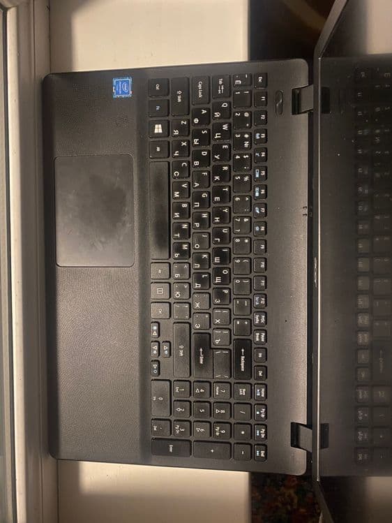 Noutbuk acer noutbook — 2