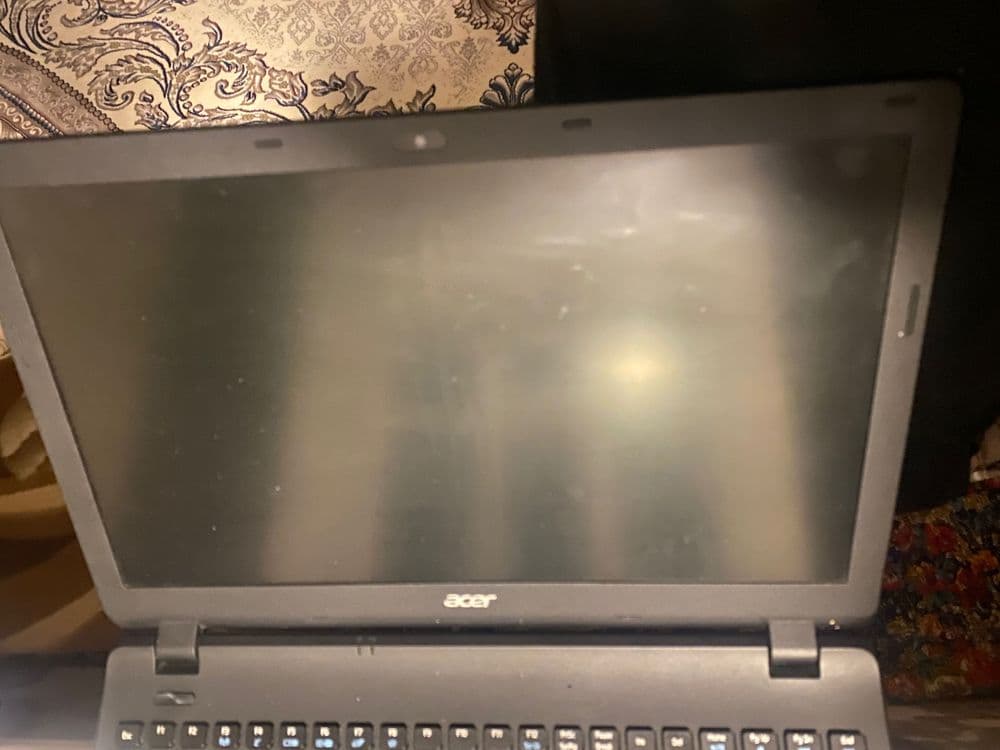 Noutbuk acer noutbook — 3