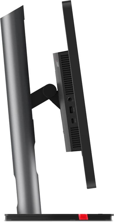 Lenovo ThinkVision P27h-30 monitor-ekran ( Макбук - Ноутбук ga Ideal) — 5
