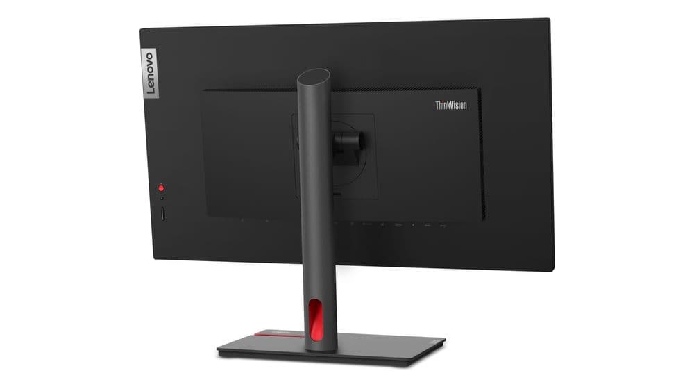 Lenovo ThinkVision P27h-30 monitor-ekran ( Макбук - Ноутбук ga Ideal) — 6