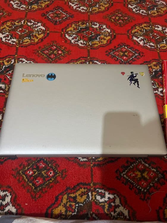 Lenovo ideapad 320 — 2