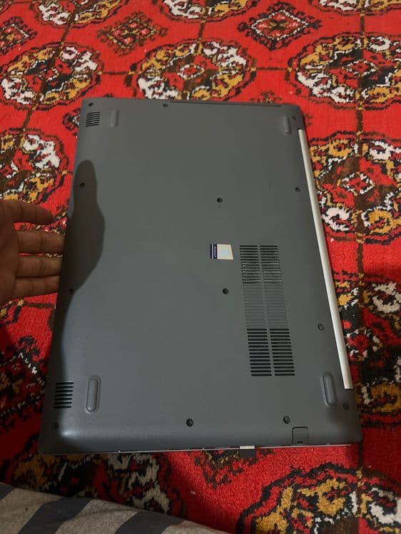 Lenovo ideapad 320 — 3