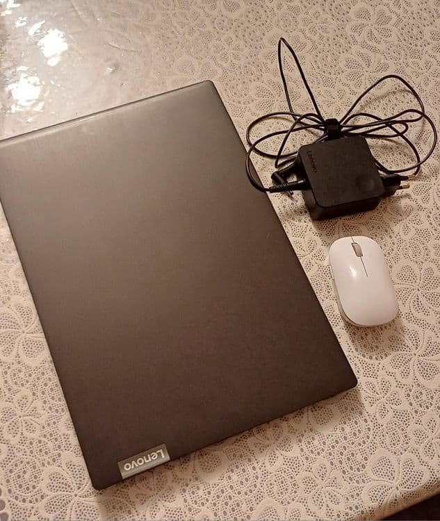 Lenovo IdeaPad L340 - 15IWL + mi мышка — 2