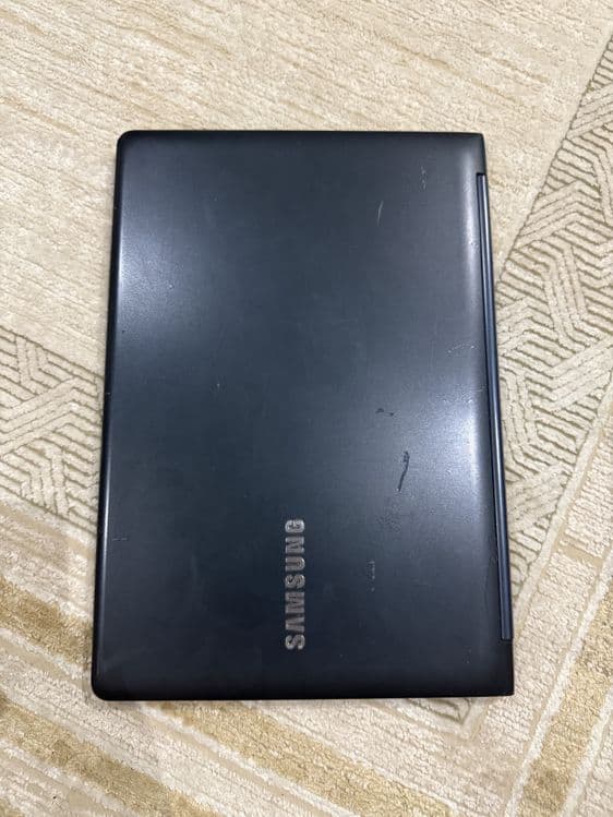 Продается свой ультрабук Samsung  ATIV Book 9 Lite — 2