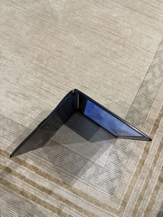 Продается свой ультрабук Samsung  ATIV Book 9 Lite — 3