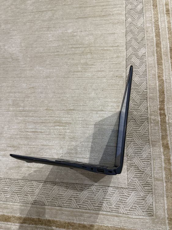 Продается свой ультрабук Samsung  ATIV Book 9 Lite — 4