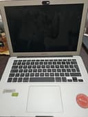 Macbook air 2015