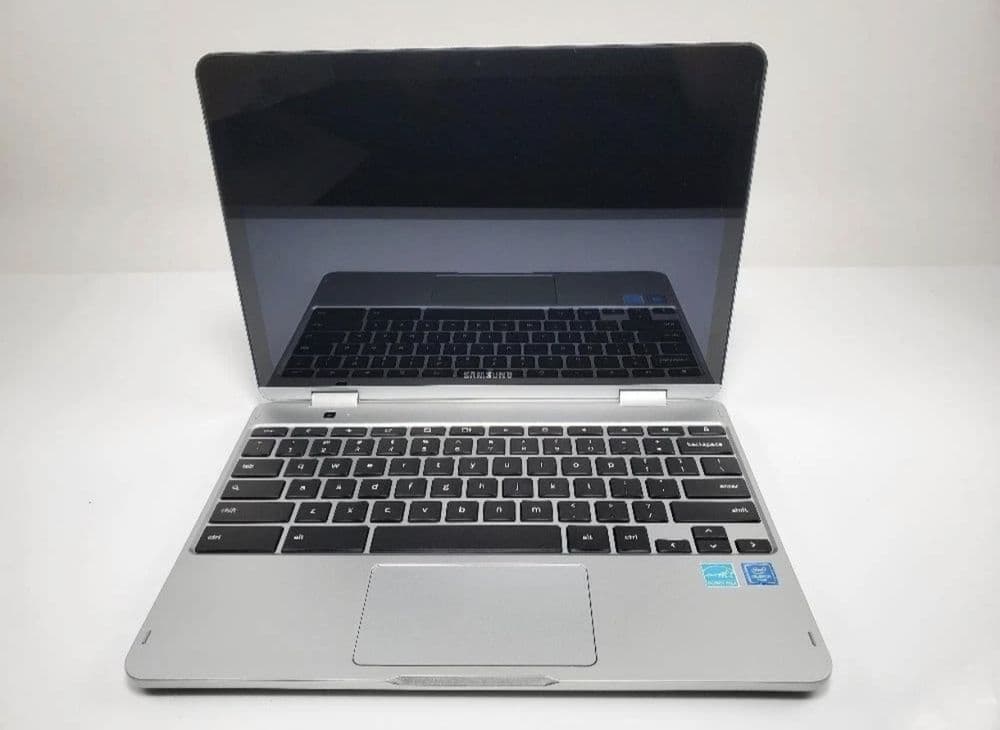 Samsung Chromebook PlusV2 64GB Сенсорный Ноутбук 2в1 Отличное состояни — 2